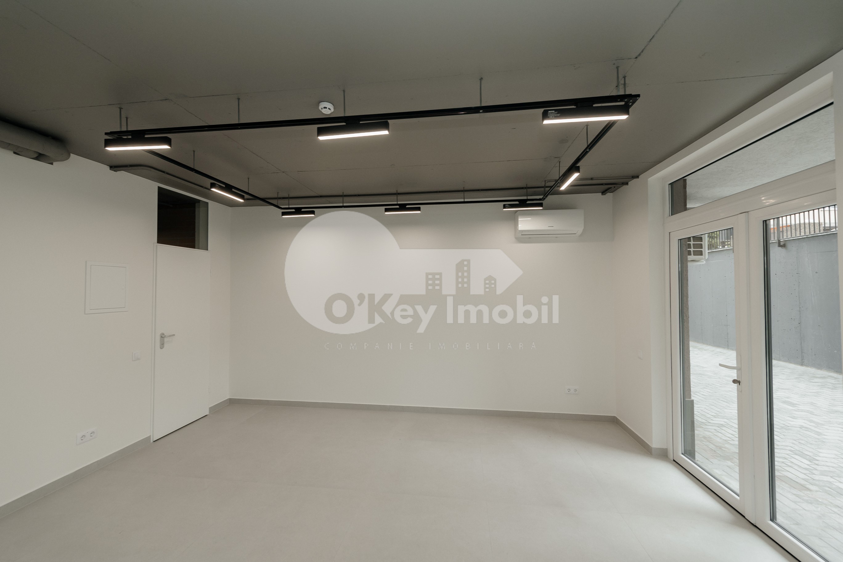 Spațiu comercial, Centru, NICOLAE TESTEMIȚANU