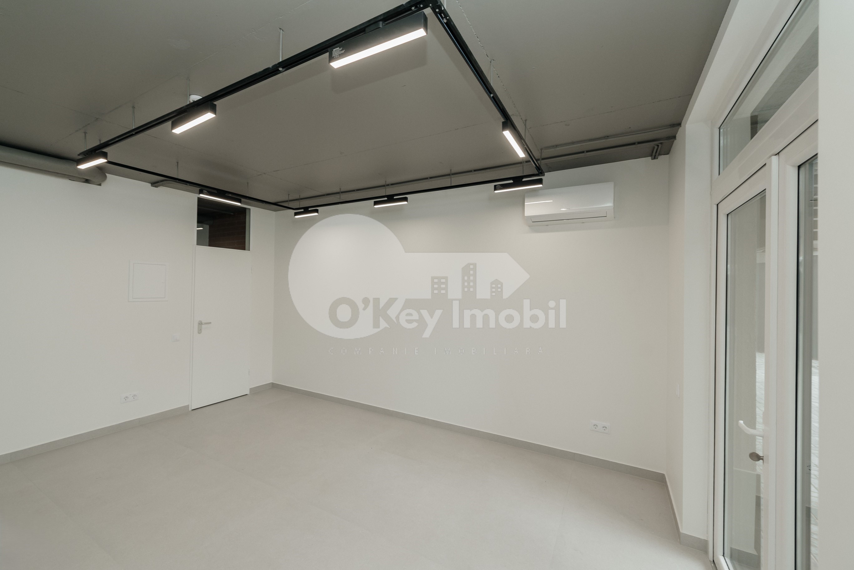 Spațiu comercial, Centru, NICOLAE TESTEMIȚANU