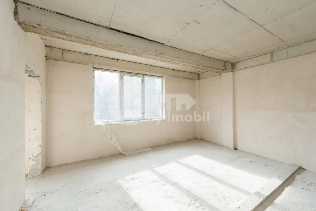 Apartament, Botanica, COSTIUJENI