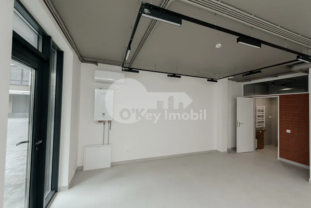 Комм. помещение, Центр, ТЕСТЕМИЦАНУ