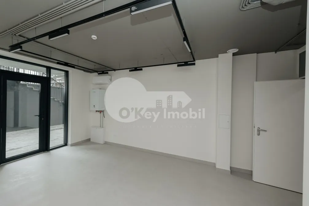 Комм. помещение, Центр, ТЕСТЕМИЦАНУ