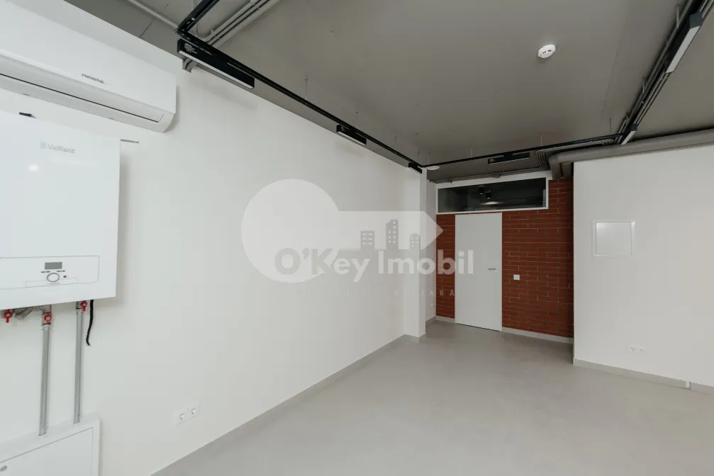 Комм. помещение, Центр, ТЕСТЕМИЦАНУ