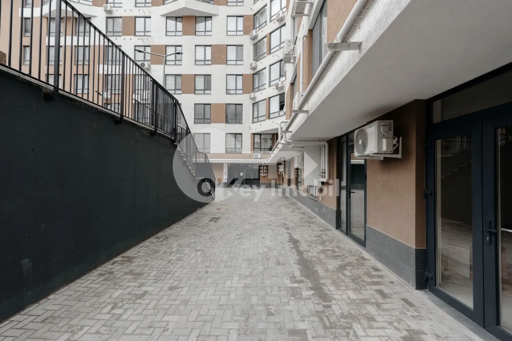 Комм. помещение, Центр, ТЕСТЕМИЦАНУ