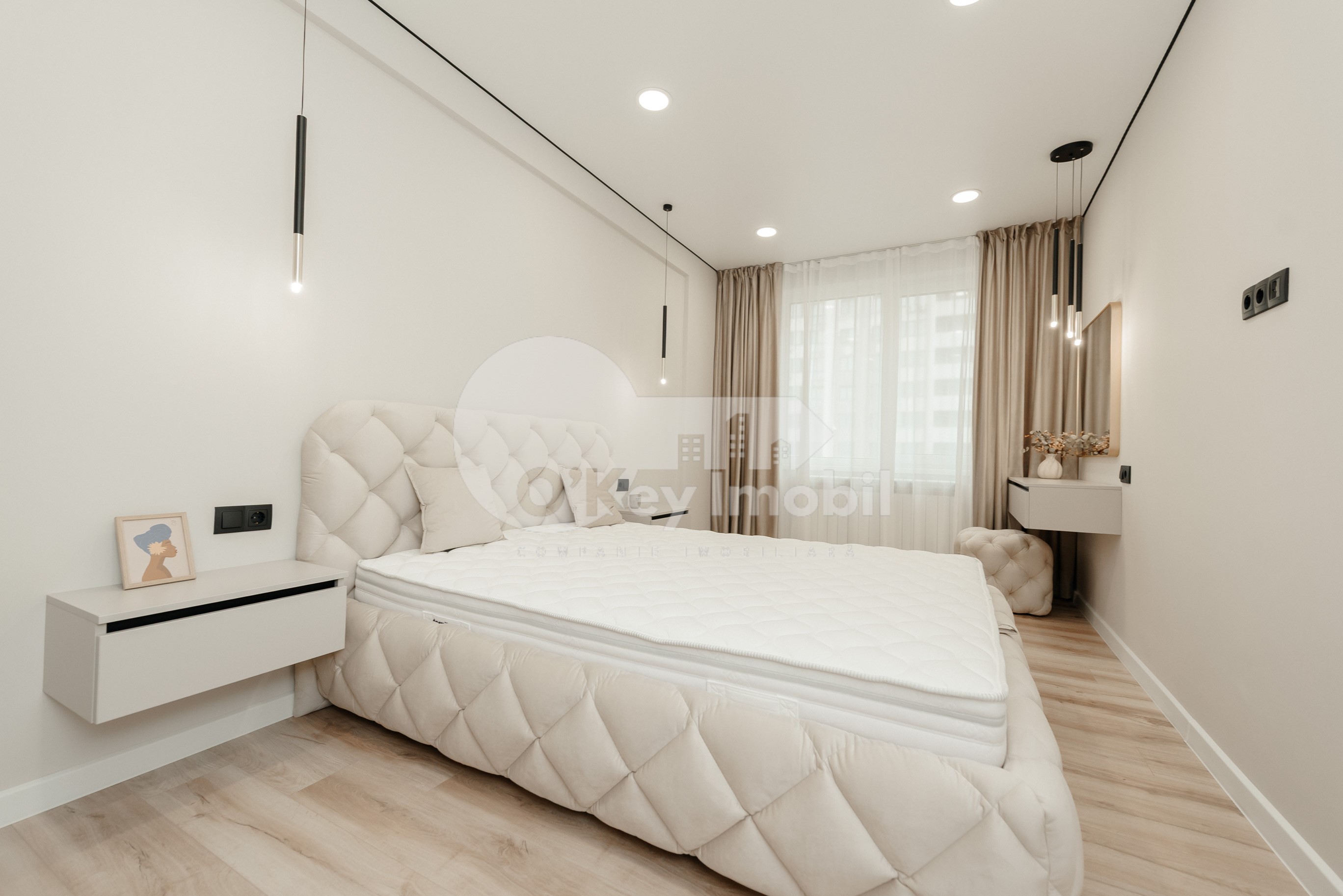 Apartament, Buiucani, VASILE LUPU