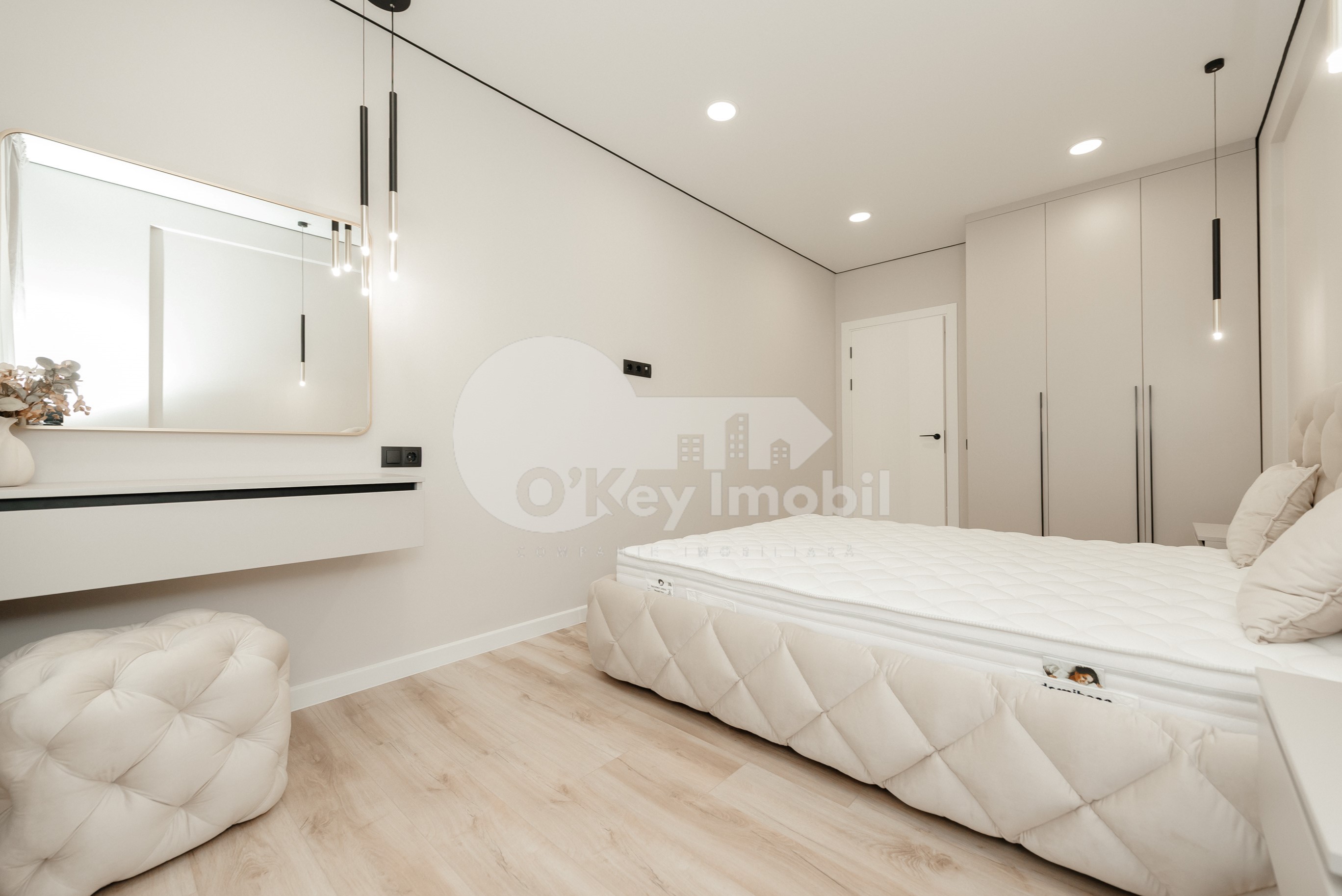 Apartament, Buiucani, VASILE LUPU