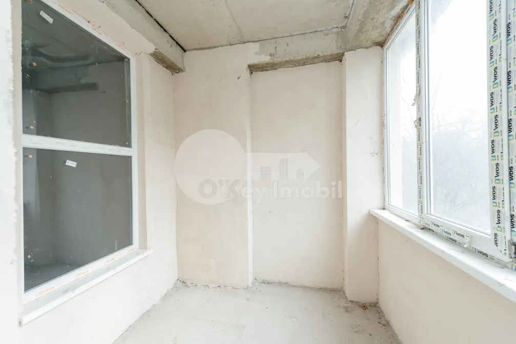 Квартира, Ботаника, КОСТЮЖЕНЬ