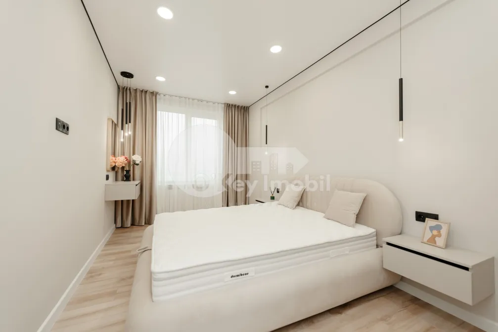 Квартира, Буюканы, ВАСИЛЕ ЛУПУ