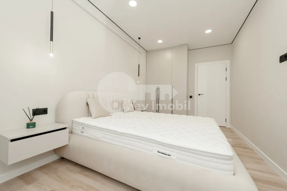 Квартира, Буюканы, ВАСИЛЕ ЛУПУ