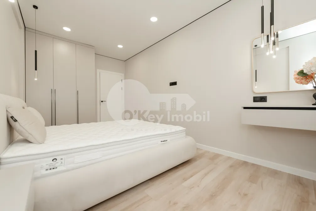 Квартира, Буюканы, ВАСИЛЕ ЛУПУ