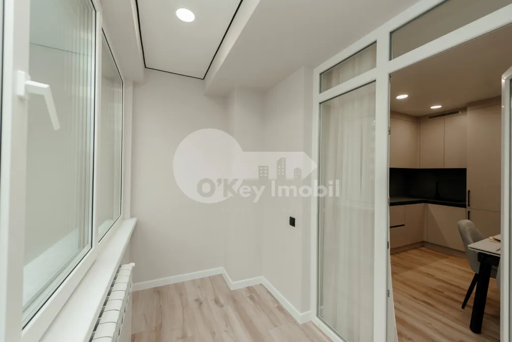 Квартира, Буюканы, ВАСИЛЕ ЛУПУ