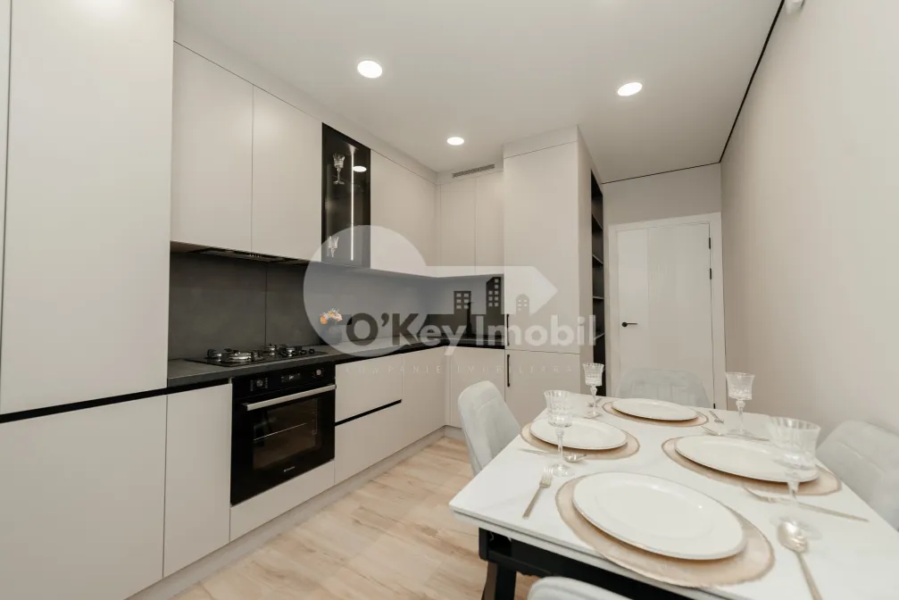 Квартира, Буюканы, ВАСИЛЕ ЛУПУ