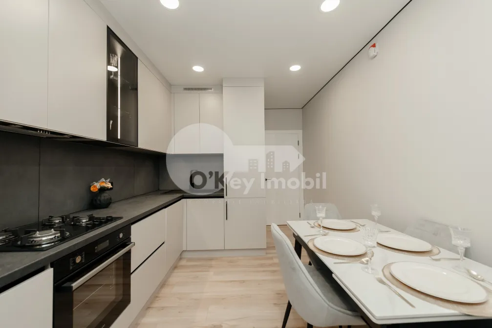 Квартира, Буюканы, ВАСИЛЕ ЛУПУ