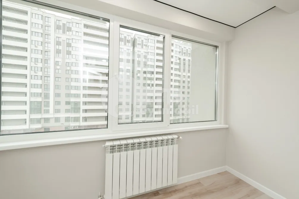 Квартира, Буюканы, ВАСИЛЕ ЛУПУ