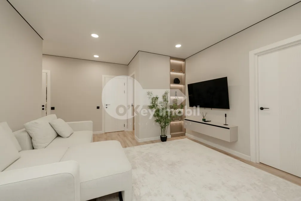 Квартира, Буюканы, ВАСИЛЕ ЛУПУ