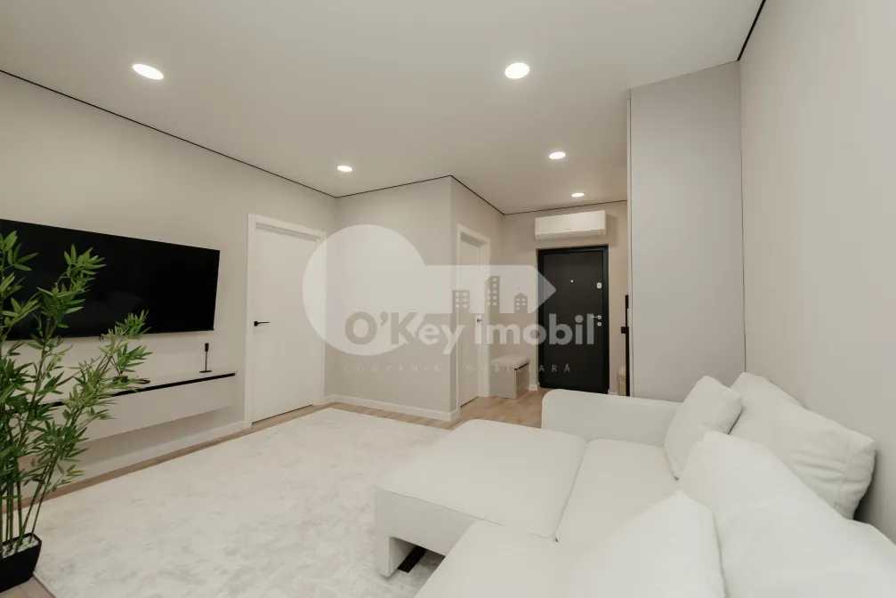 Квартира, Буюканы, ВАСИЛЕ ЛУПУ