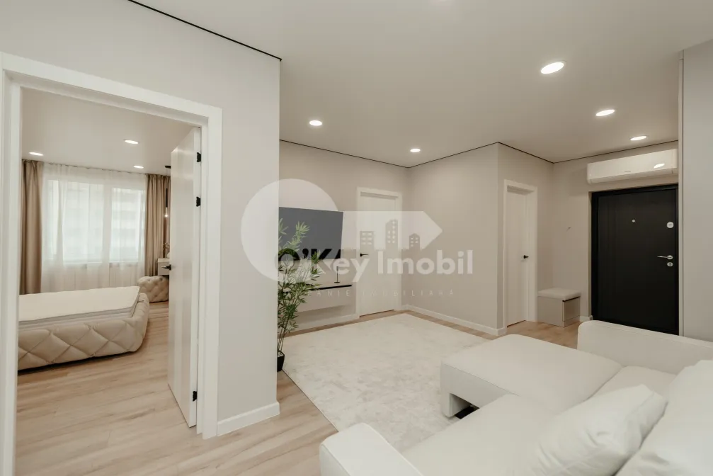 Квартира, Буюканы, ВАСИЛЕ ЛУПУ