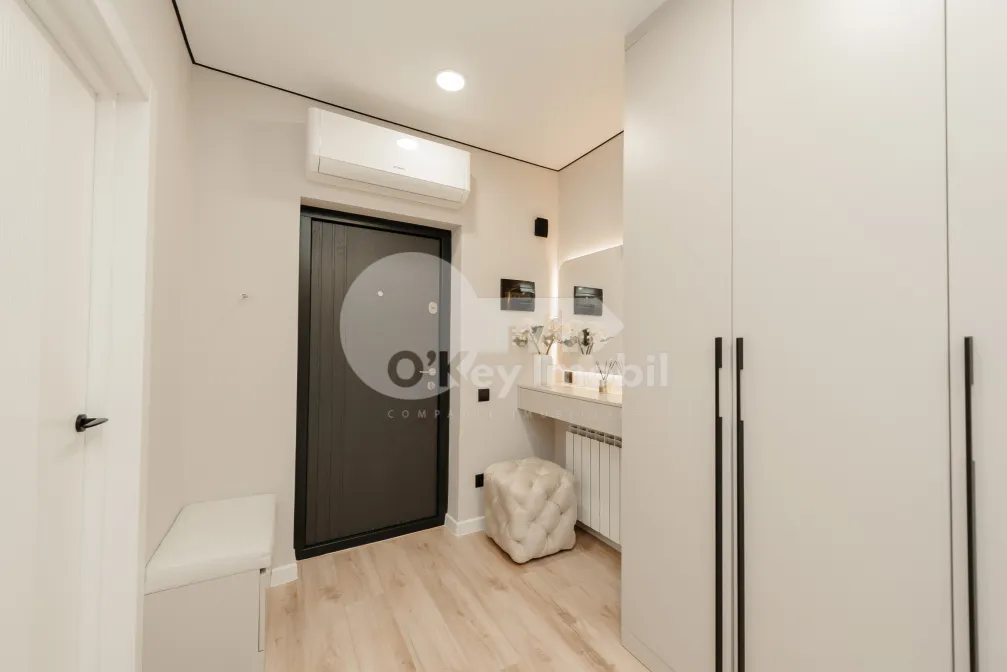 Квартира, Буюканы, ВАСИЛЕ ЛУПУ