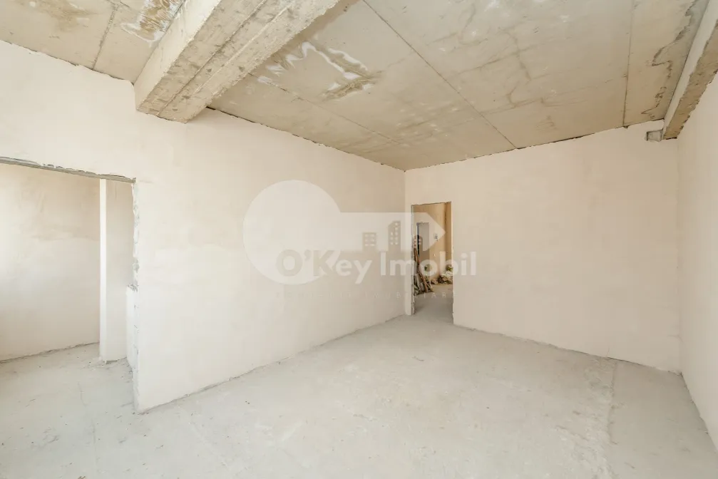 Квартира, Ботаника, КОСТЮЖЕНЬ