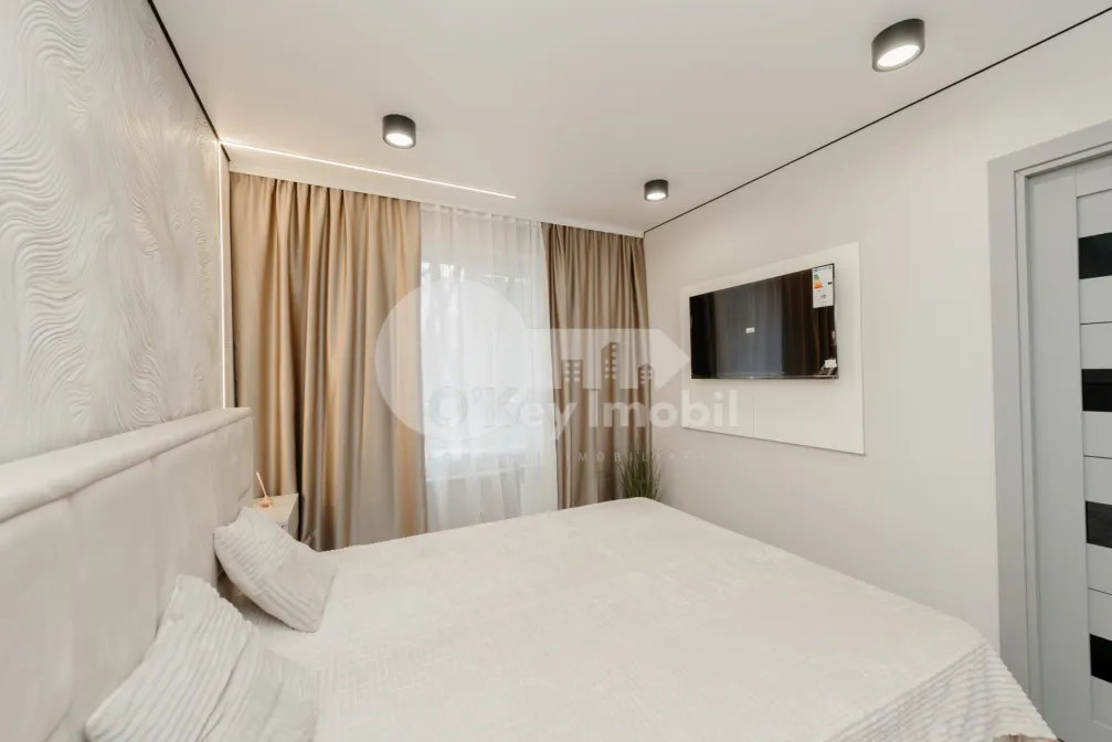 Apartament, Ciocana, MARIA DRĂGAN