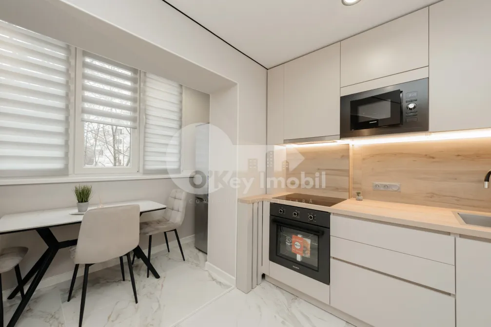 Apartament, Ciocana, MARIA DRĂGAN