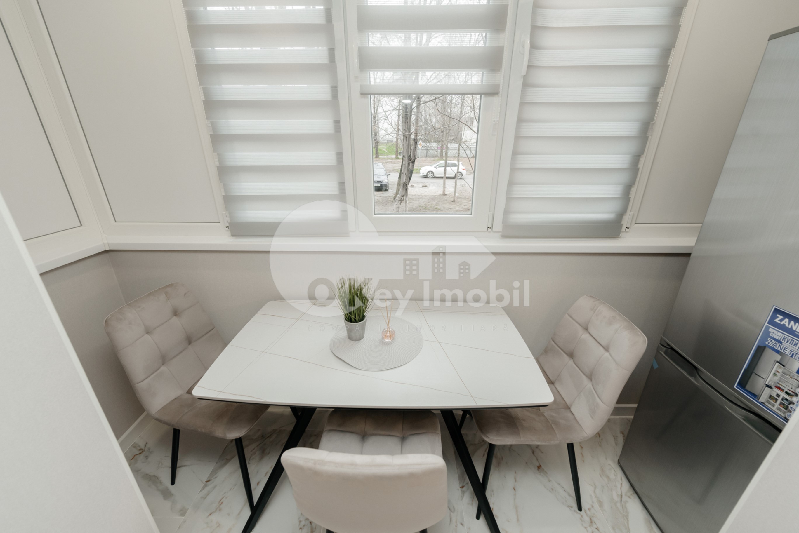 Apartament, Ciocana, MARIA DRĂGAN