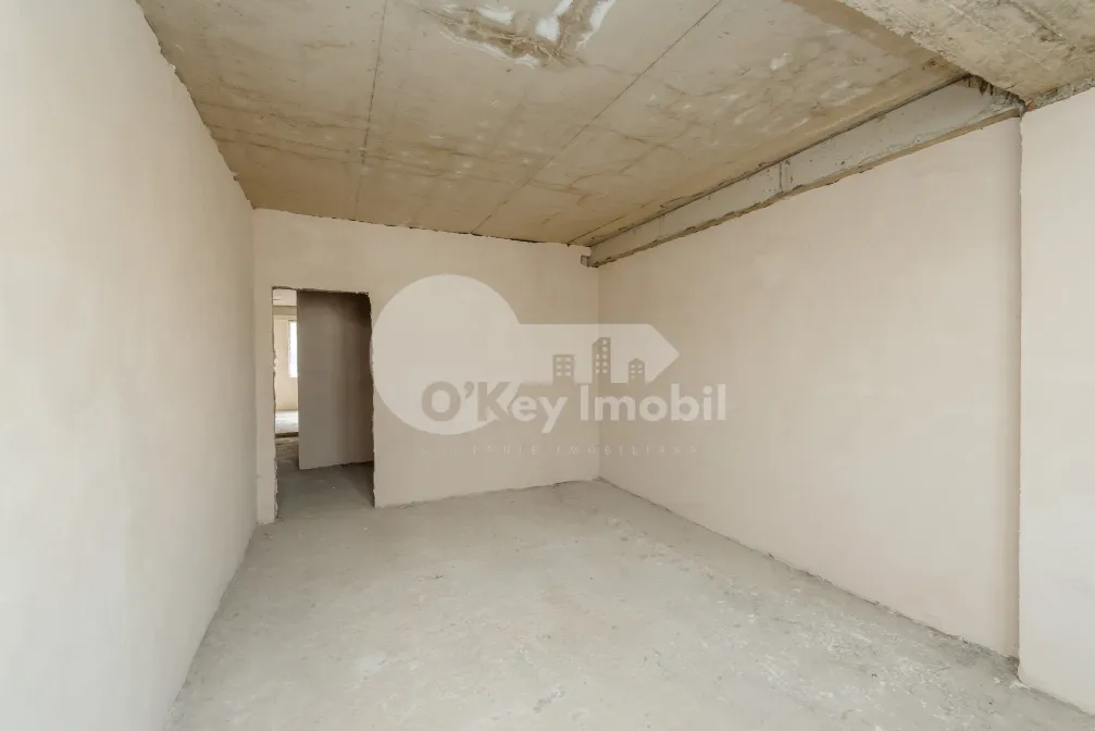 Квартира, Ботаника, КОСТЮЖЕНЬ