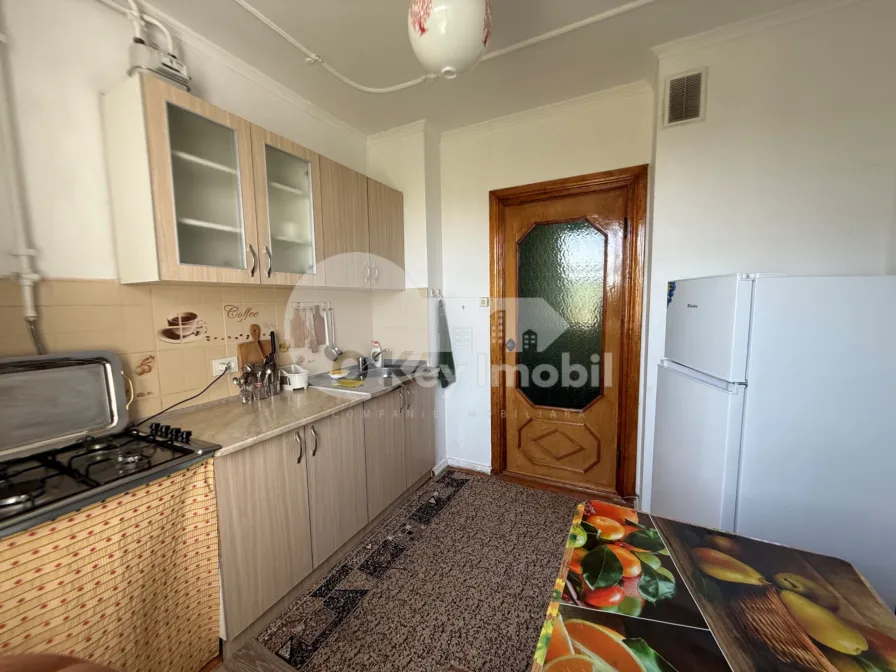 Apartament, Ciocana, NICOLAE MILESCU SPĂTARU