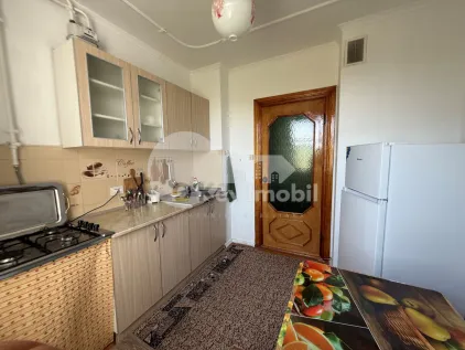 Apartament, Ciocana, NICOLAE MILESCU SPĂTARU