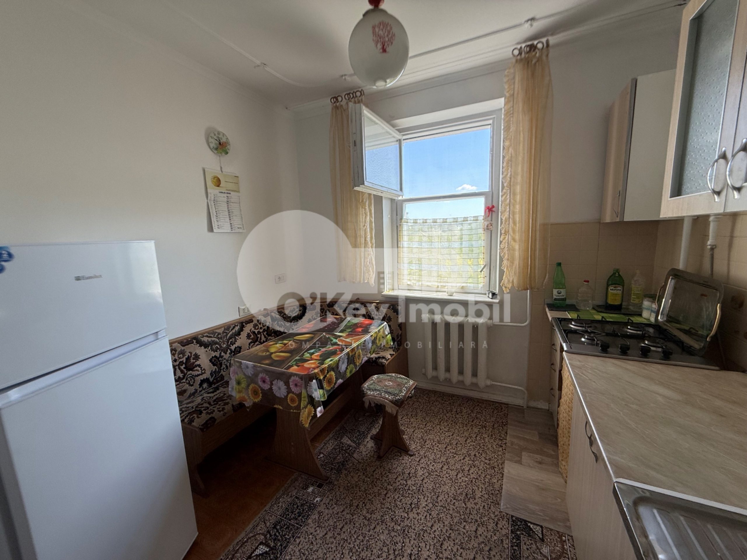 Apartament, Ciocana, NICOLAE MILESCU SPĂTARU