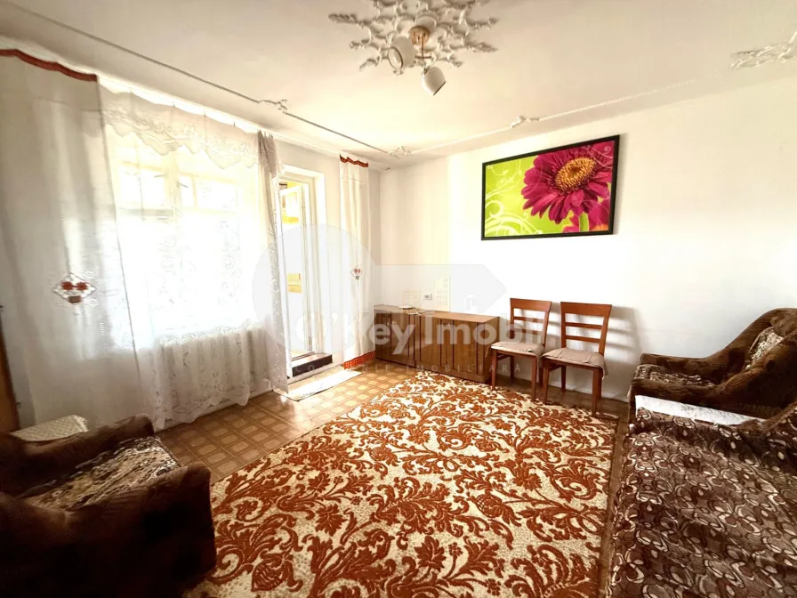 Apartament, Ciocana, NICOLAE MILESCU SPĂTARU