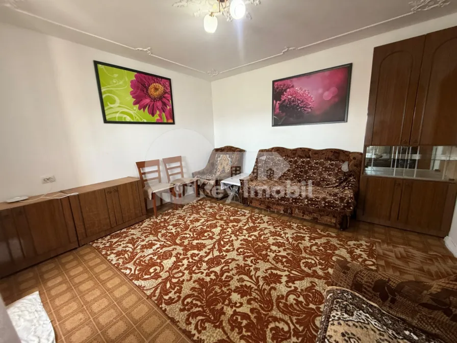 Apartament, Ciocana, NICOLAE MILESCU SPĂTARU