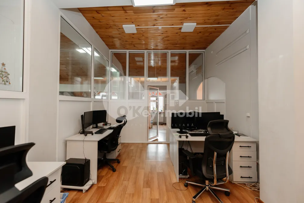 Spațiu comercial, Ciocana, GINTA LATINĂ