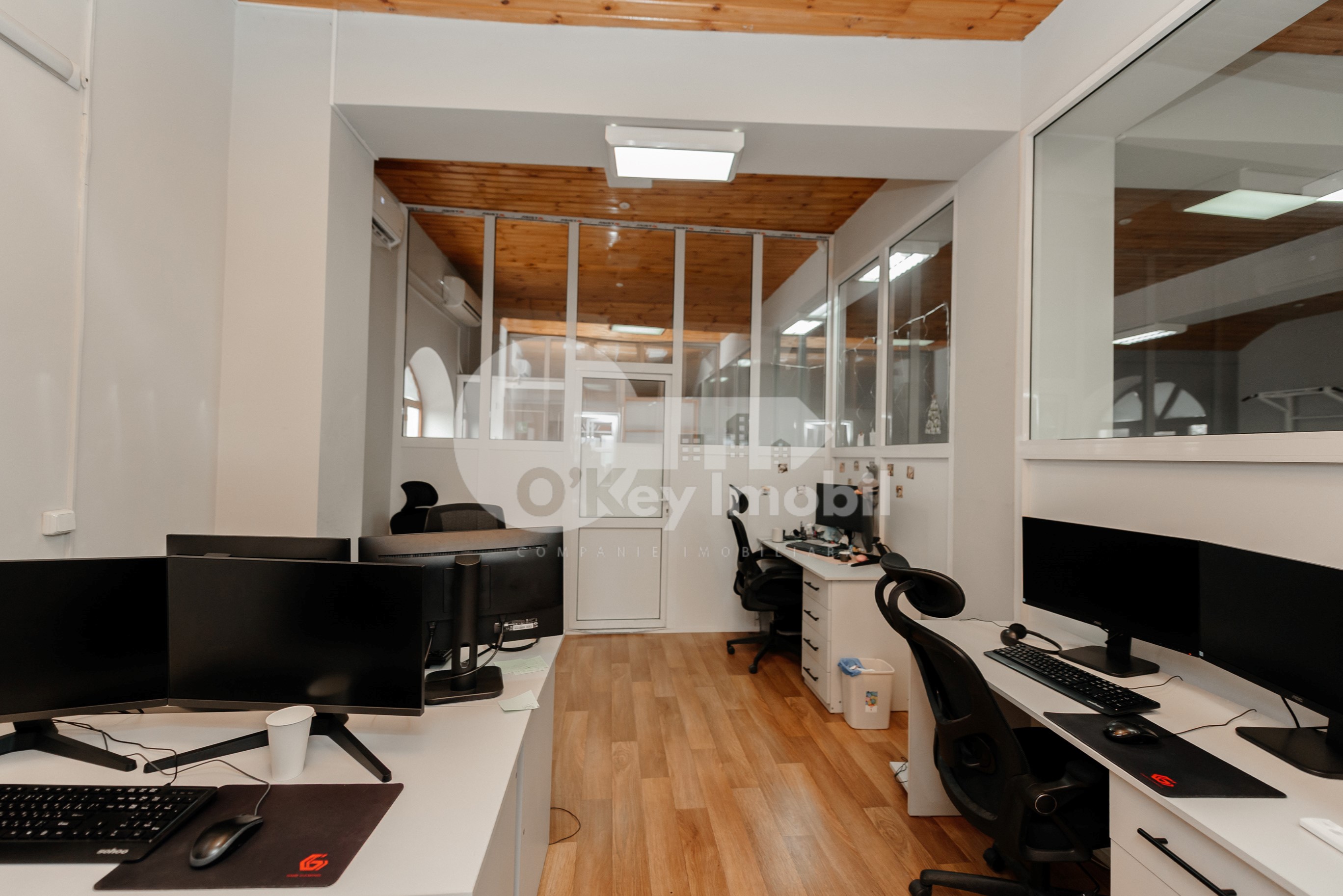 Spațiu comercial, Ciocana, GINTA LATINĂ