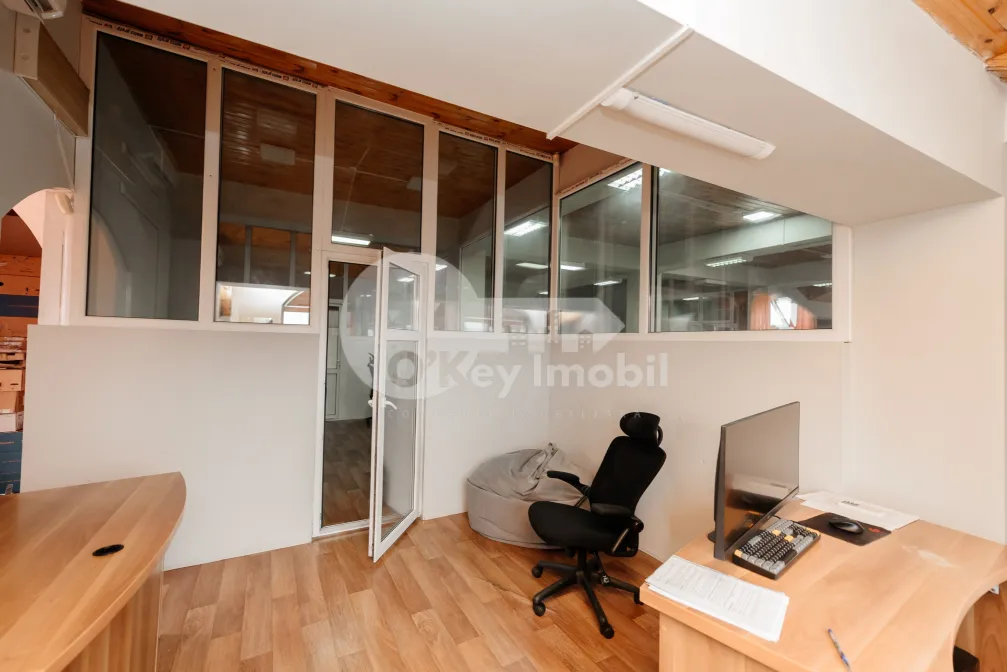 Комм. помещение, Чеканы, ДЖИНТА ЛАТИНЭ