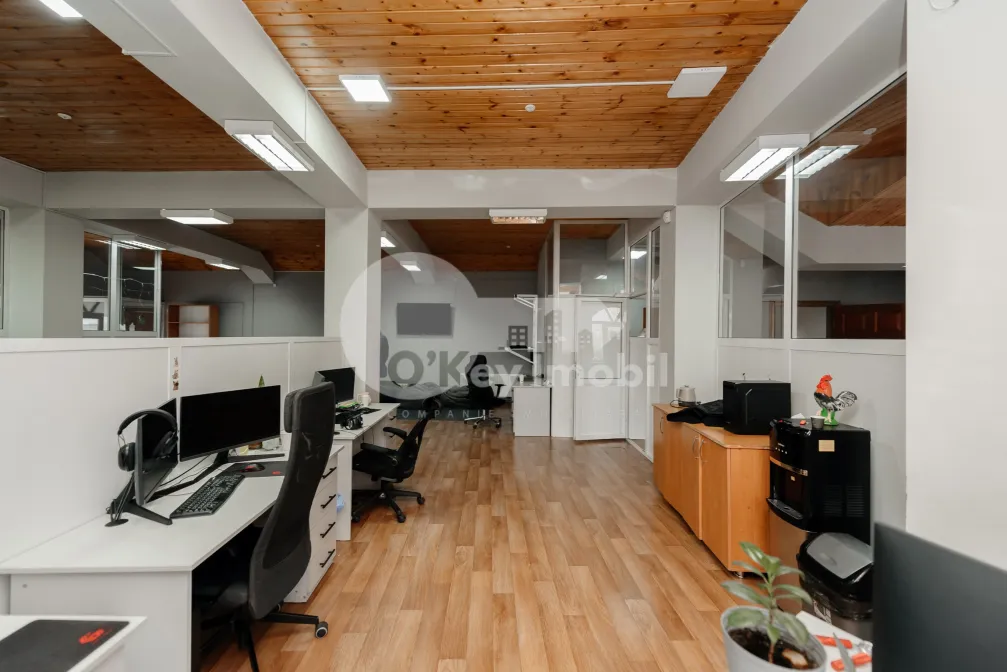 Комм. помещение, Чеканы, ДЖИНТА ЛАТИНЭ