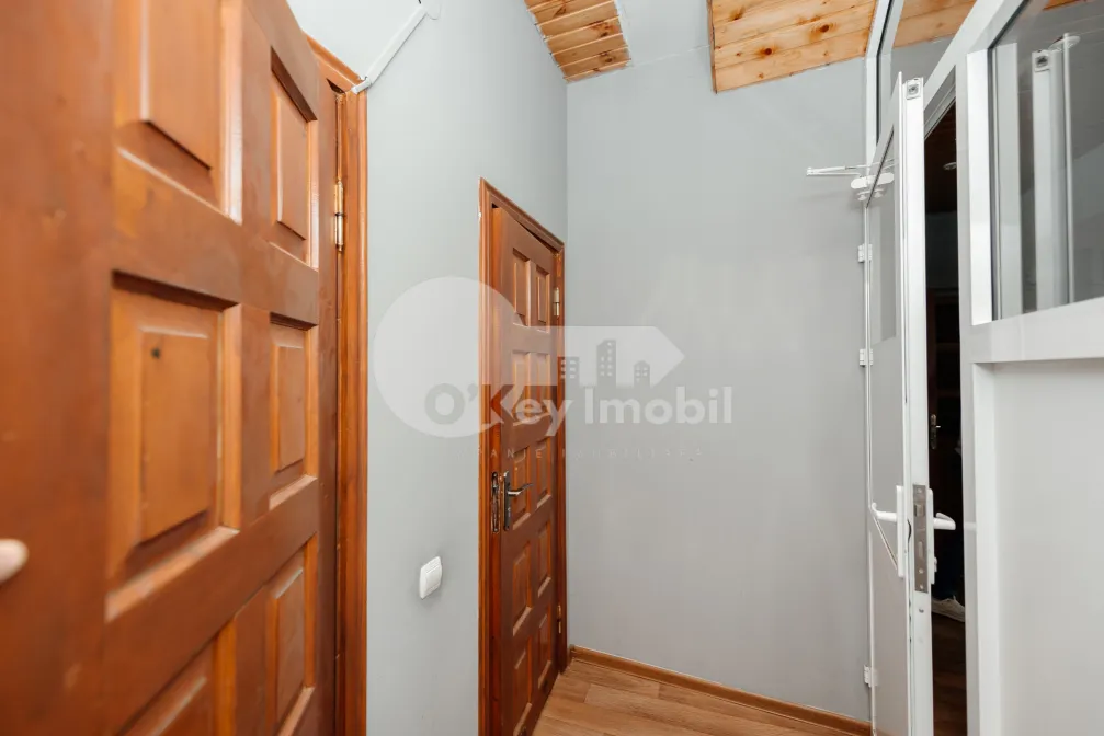 Комм. помещение, Чеканы, ДЖИНТА ЛАТИНЭ