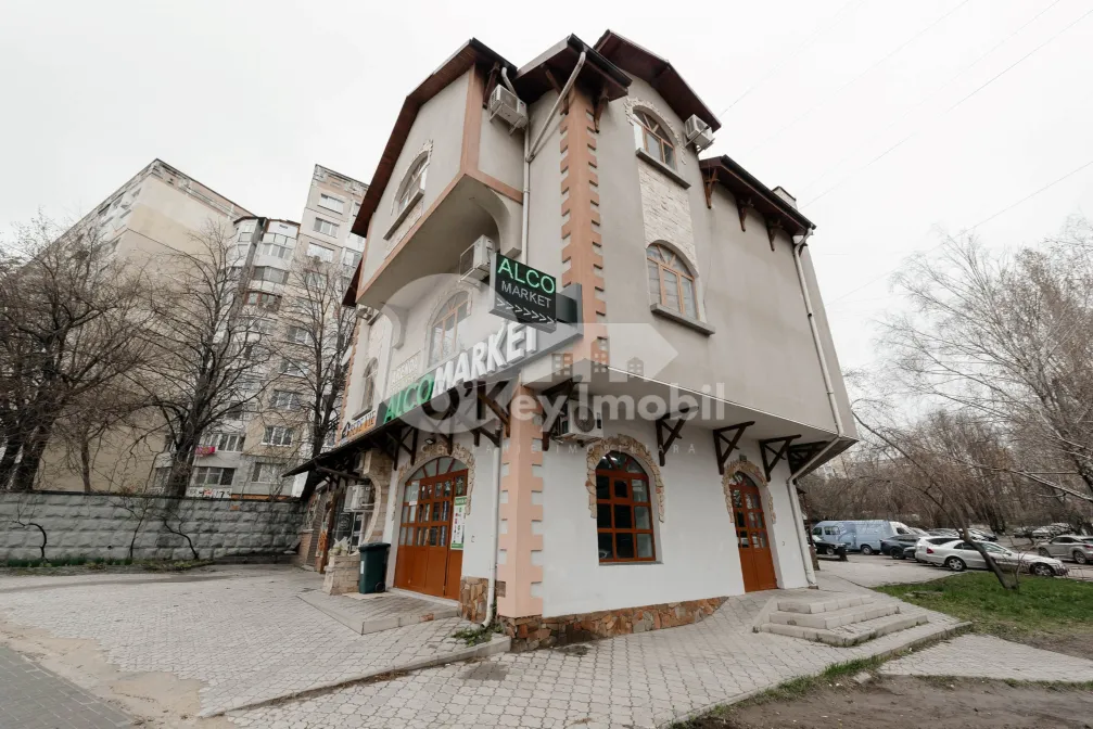 Комм. помещение, Чеканы, ДЖИНТА ЛАТИНЭ