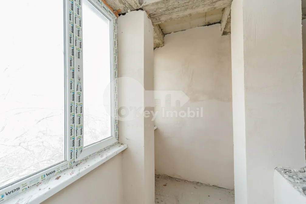 Квартира, Ботаника, КОСТЮЖЕНЬ