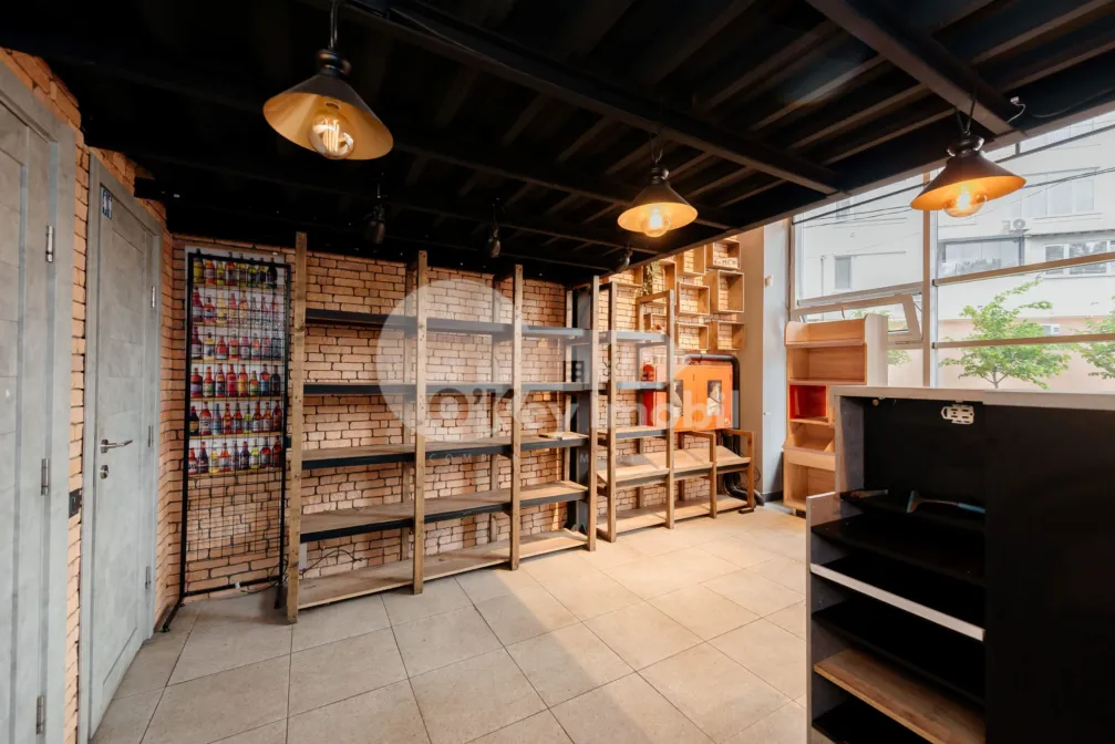 Комм. помещение, Центр, МЕЛЕСТИУ