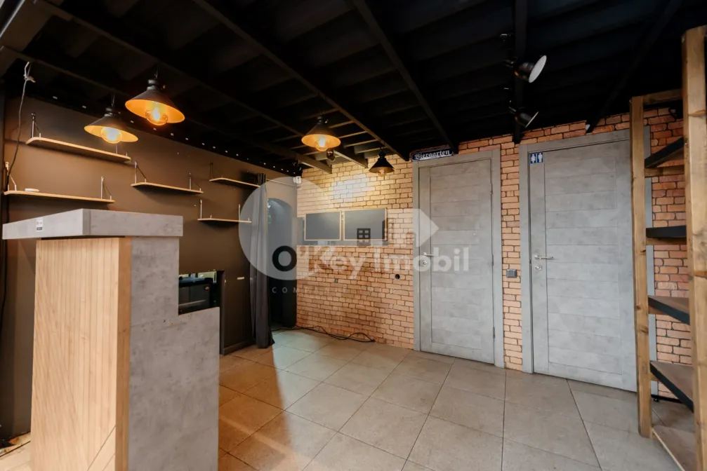 Комм. помещение, Центр, МЕЛЕСТИУ