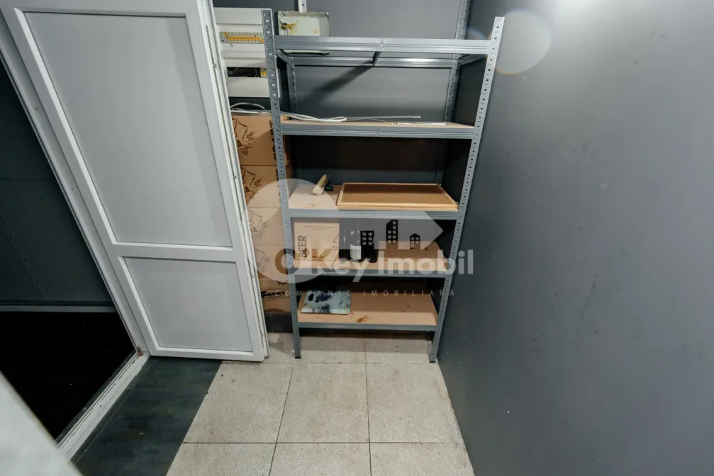 Комм. помещение, Центр, МЕЛЕСТИУ