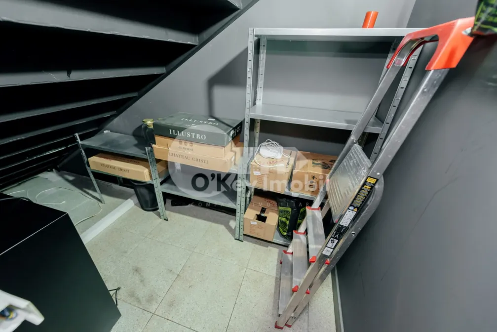 Комм. помещение, Центр, МЕЛЕСТИУ