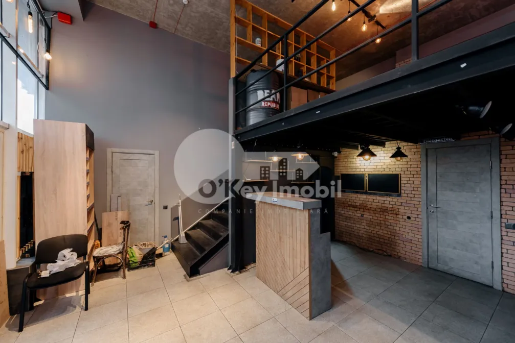 Комм. помещение, Центр, МЕЛЕСТИУ