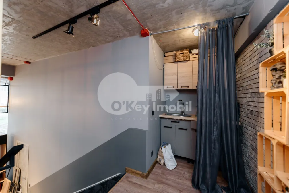 Комм. помещение, Центр, МЕЛЕСТИУ