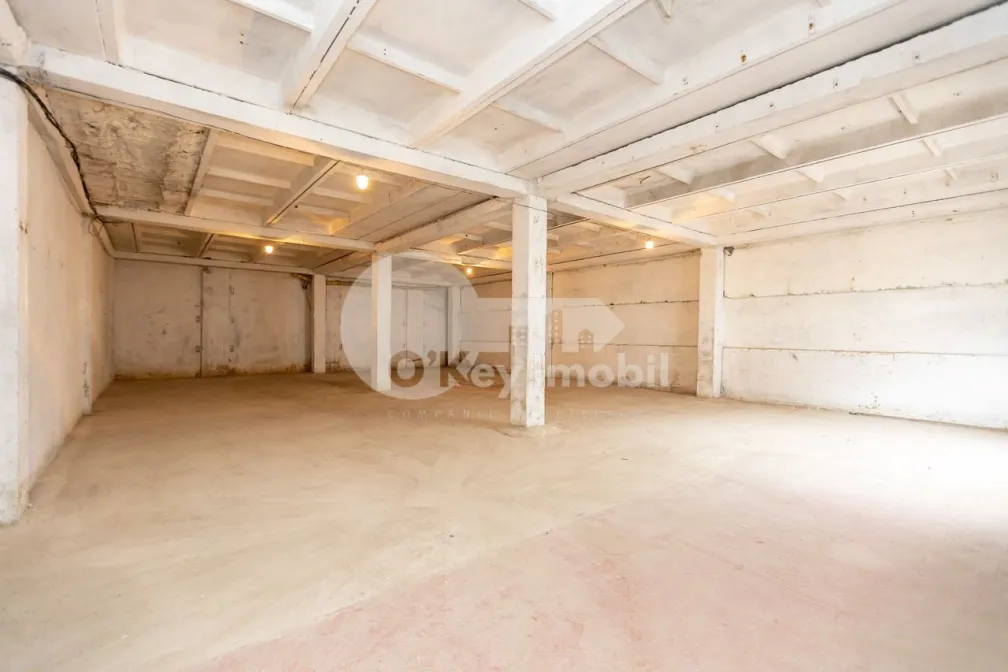 Depozit, Râșcani, PETRICANI