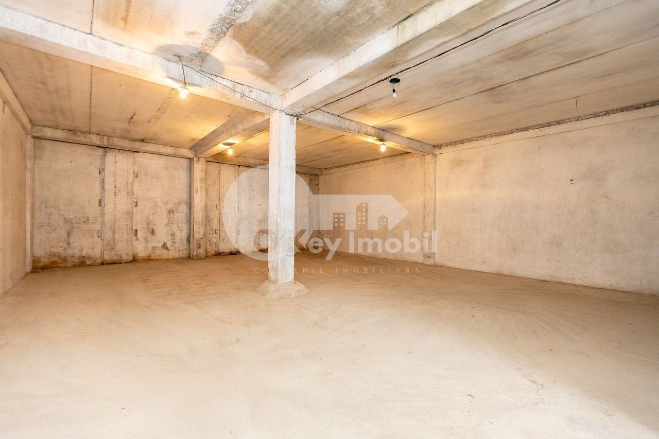 Depozit, Râșcani, PETRICANI