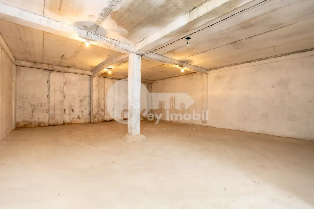 Depozit, Râșcani, PETRICANI