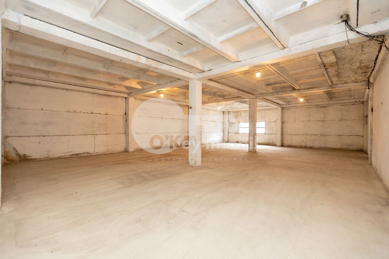 Depozit, Râșcani, PETRICANI