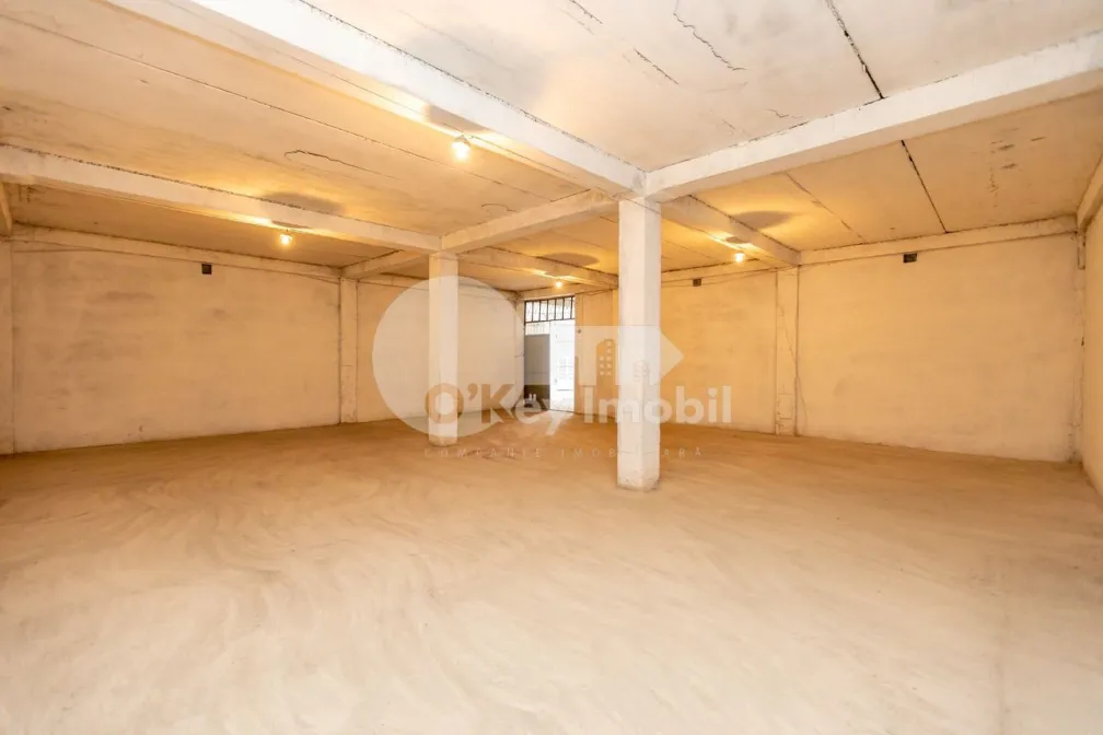 Depozit, Râșcani, PETRICANI