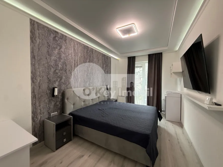 Apartament, Centru, MOARA ROȘIE